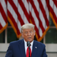 Image for article titled Trump Reportedly Planning Some Unhinged Shit for His Final Months in Office
